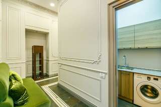 Апартаменты Apartment VİP Tarqovu centr Баку Апартаменты-21