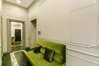 Апартаменты Apartment VİP Tarqovu centr Баку Апартаменты-23