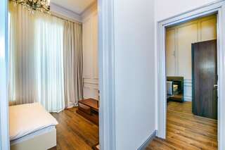 Апартаменты Apartment VİP Tarqovu centr Баку Апартаменты-35