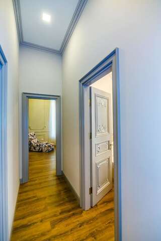 Апартаменты Apartment VİP Tarqovu centr Баку Апартаменты-37