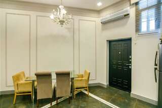 Апартаменты Apartment VİP Tarqovu centr Баку Апартаменты-54