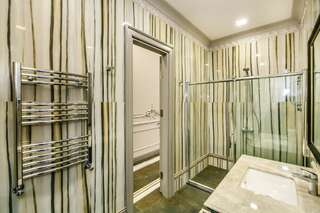 Апартаменты Apartment VİP Tarqovu centr Баку Апартаменты-58