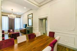 Апартаменты Apartment VİP Tarqovu centr Баку Апартаменты-72