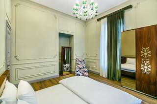 Апартаменты Apartment VİP Tarqovu centr Баку Апартаменты-75