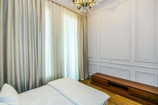 Апартаменты Apartment VİP Tarqovu centr Баку Апартаменты-77