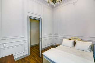 Апартаменты Apartment VİP Tarqovu centr Баку Апартаменты-78