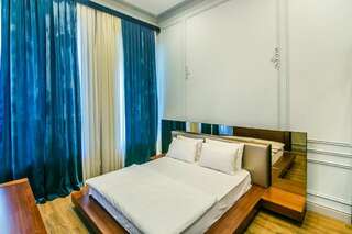 Апартаменты Apartment VİP Tarqovu centr Баку Апартаменты-89