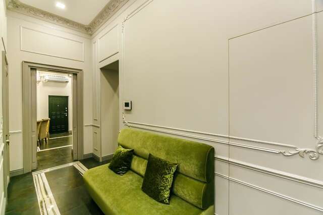 Апартаменты Apartment VİP Tarqovu centr Баку-25