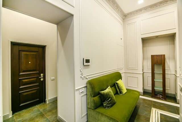 Апартаменты Apartment VİP Tarqovu centr Баку-26