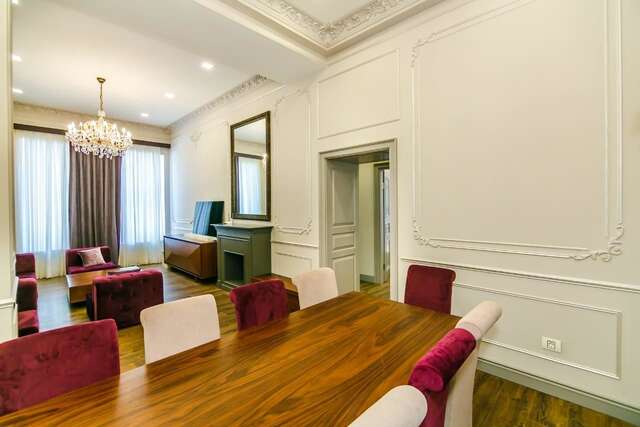 Апартаменты Apartment VİP Tarqovu centr Баку-35