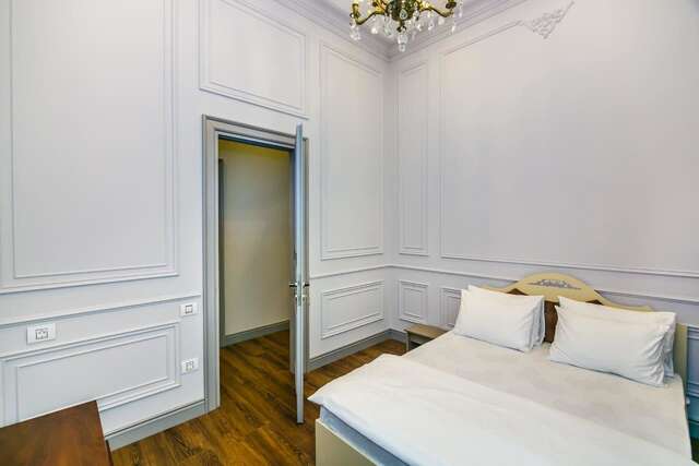 Апартаменты Apartment VİP Tarqovu centr Баку-41