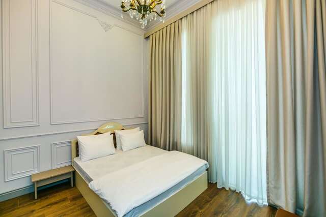 Апартаменты Apartment VİP Tarqovu centr Баку-44