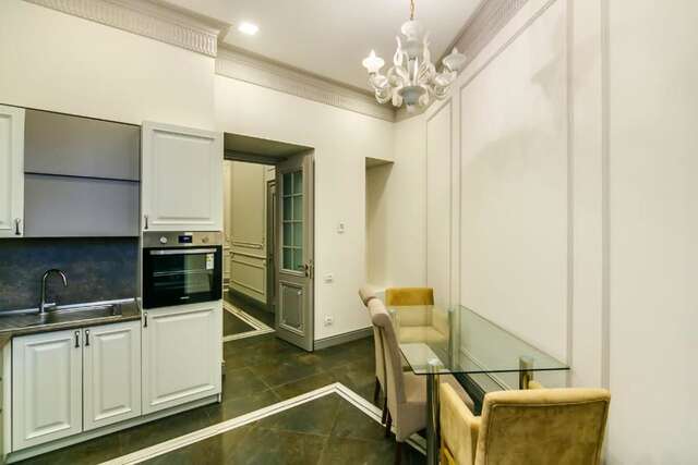 Апартаменты Apartment VİP Tarqovu centr Баку-54