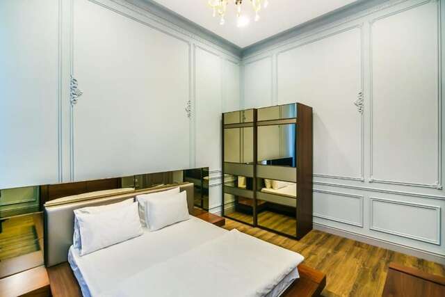 Апартаменты Apartment VİP Tarqovu centr Баку-89